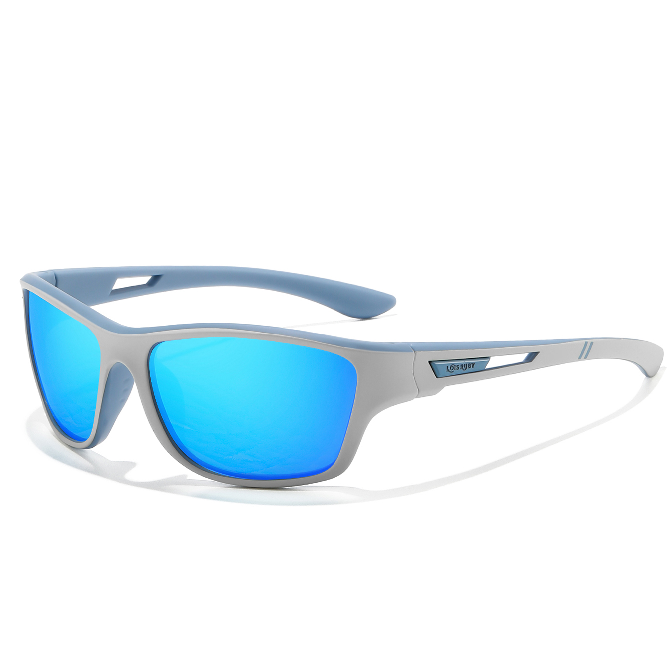 LOISRUBY lentes polarizadas ga - Fishing Sunglasses Polarized reseña y precio