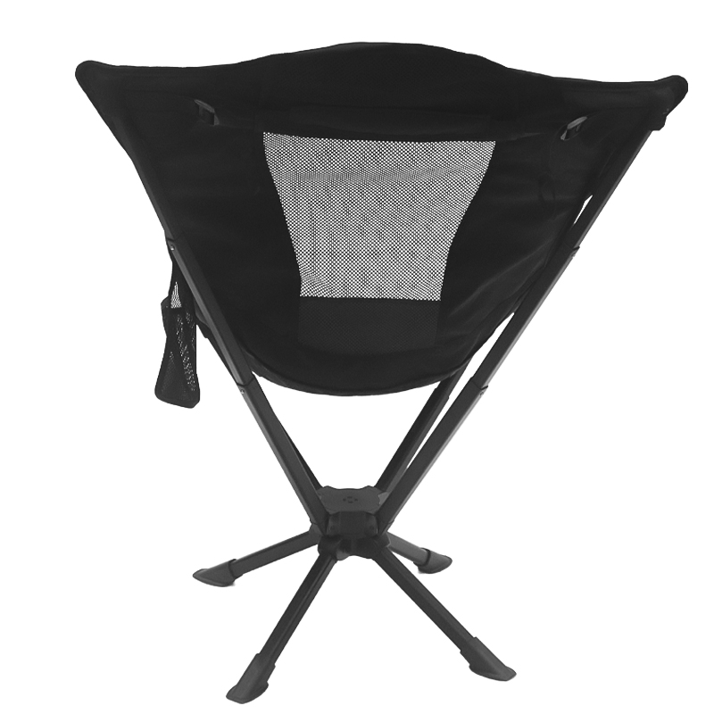 Silla de Senderismo Plegable L - Fishing Backpack reseña y precio