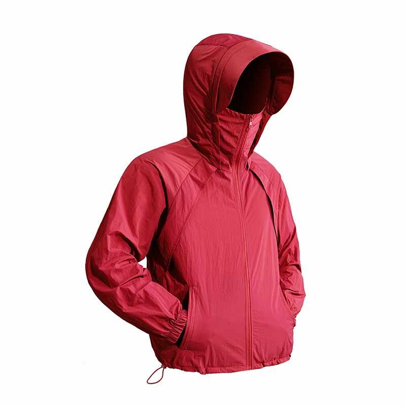 Chaqueta de Protección Solar U - Fishing Shirt Uv Protection reseña y precio