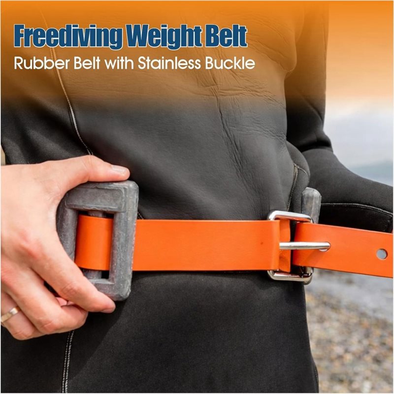 ¡Bajada de Precio! Cinturón de - Fishing Belt reseña y precio