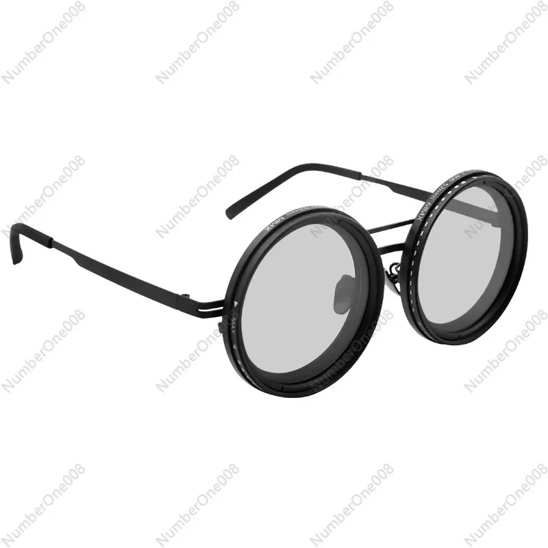 Gafas de Sol Ajustables ND2-40 - Fishing Sunglasses Polarized reseña y precio