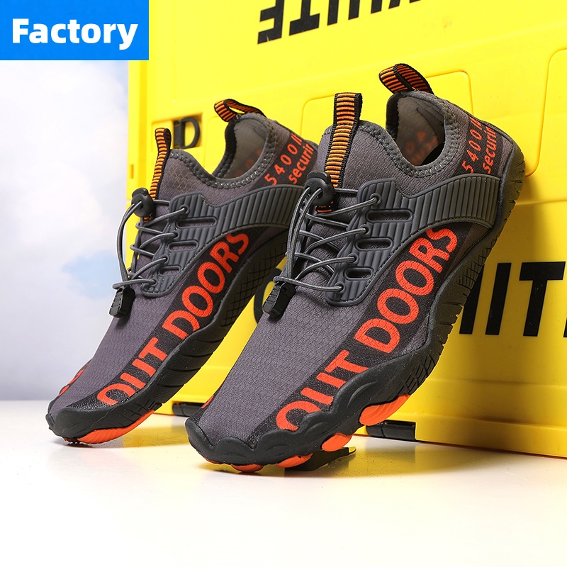 Zapatos para caminar en el agu - Fishing Waders reseña y precio