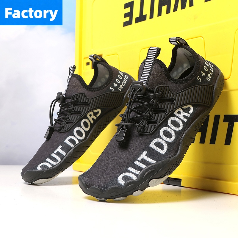Zapatos para caminar en el agu - Fishing Waders reseña y precio