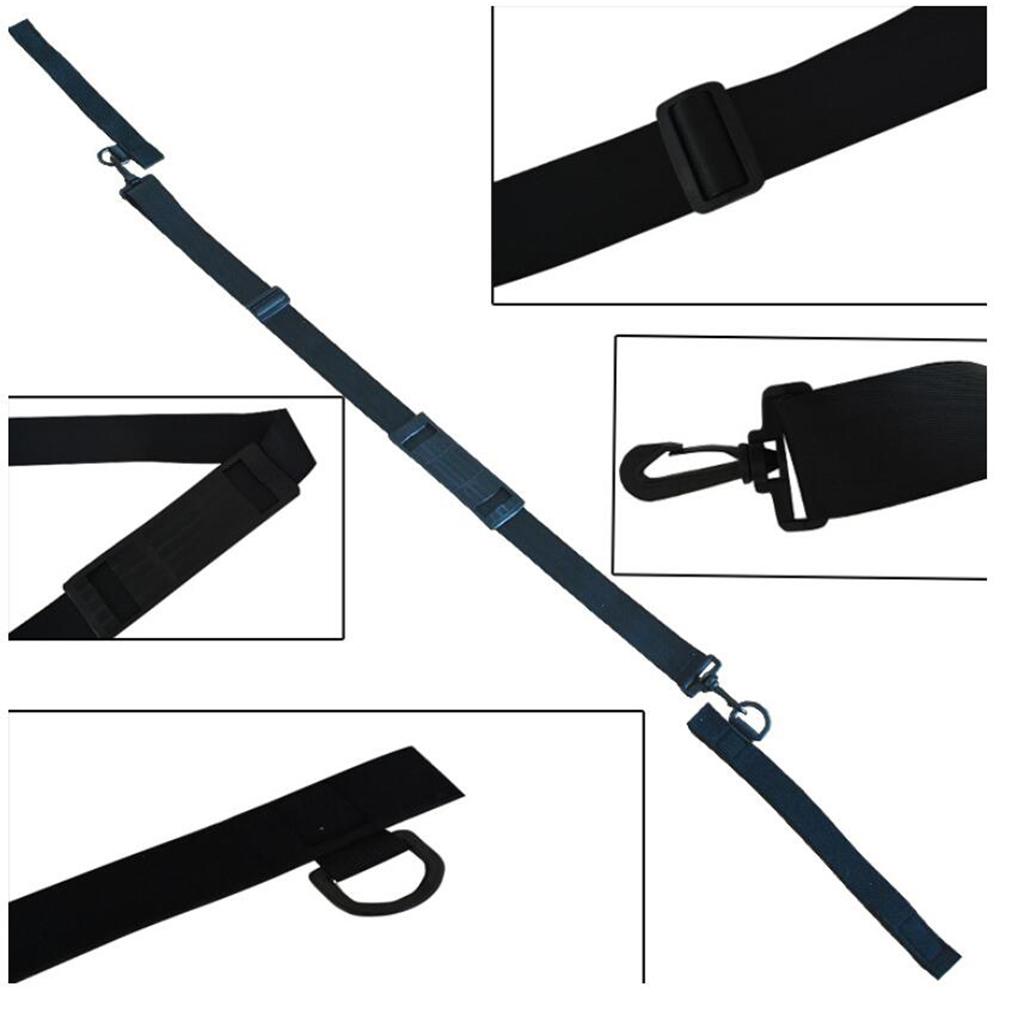 Correa Ajustable para Caña de  - Fishing Belt reseña y precio