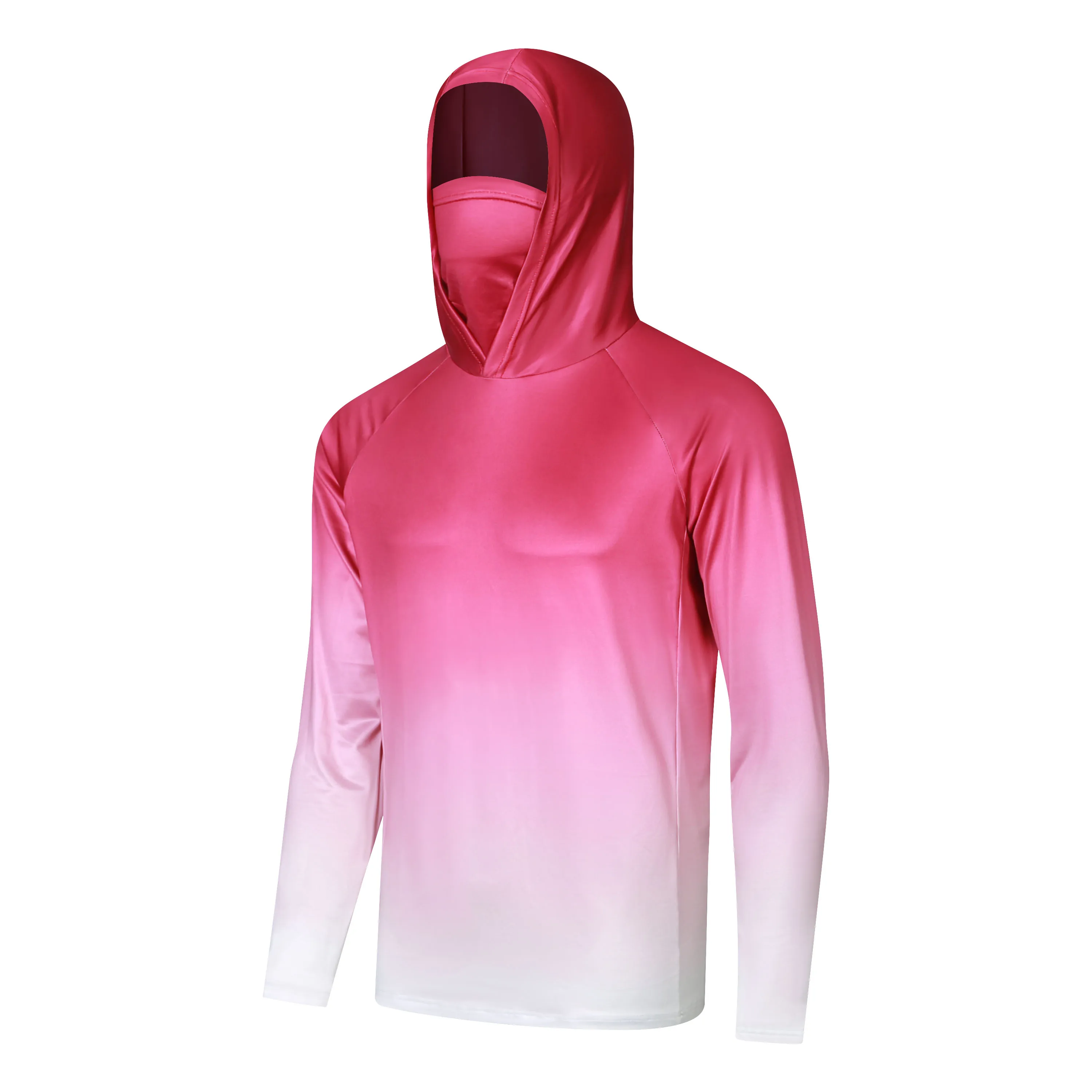 Camisetas de Pesca para Hombre - Fishing Shirt Uv Protection reseña y precio