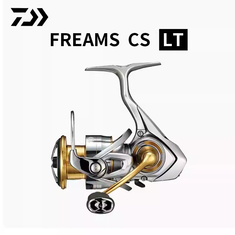 Carrete de pesca giratorio DAI - Daiwa Reel Fuego reseña y precio
