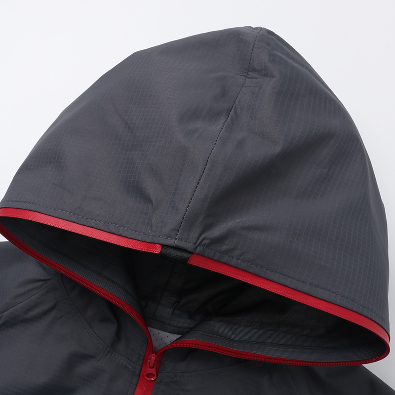 Traje de pantalones de lluvia  - Fishing Rain Suit reseña y precio