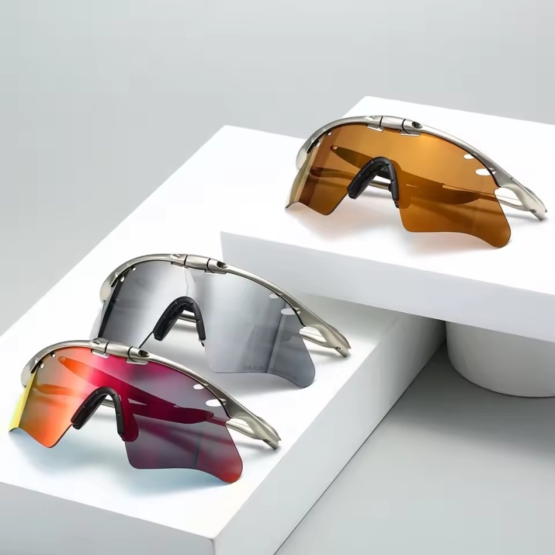 Gafas de Sol Polarizadas Depor - Fishing Sunglasses Polarized reseña y precio