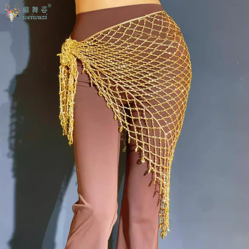 Nueva bufanda de cadera para d - Fishing Belt reseña y precio