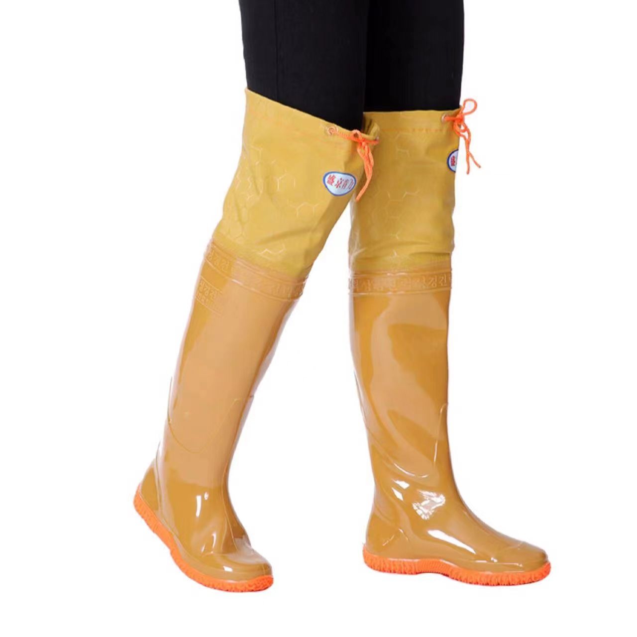 Botas Impermeables Unisex por  - Fishing Waders reseña y precio