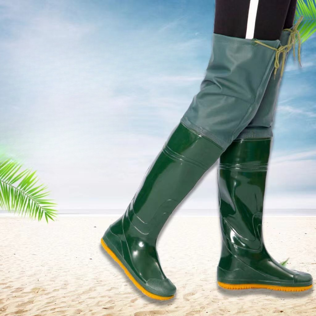 Botas Impermeables Unisex por  - Fishing Waders reseña y precio