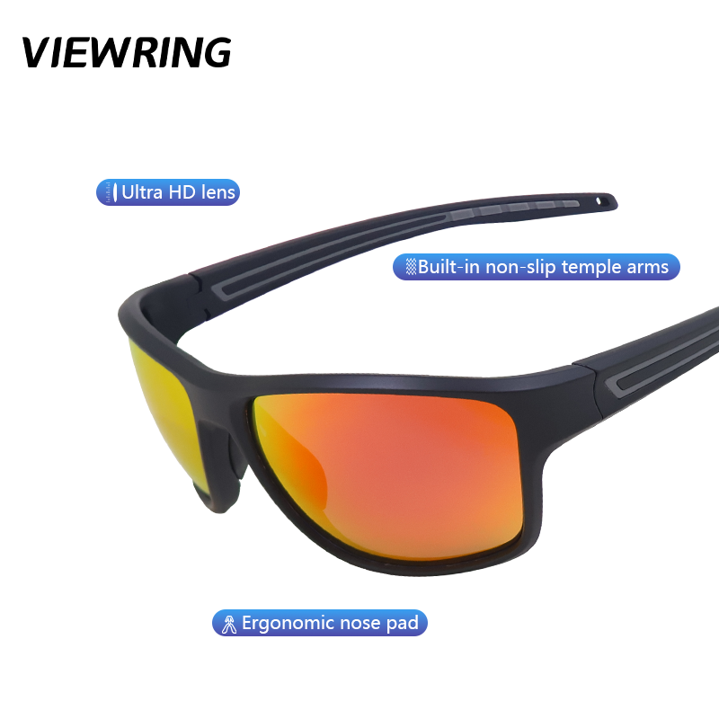 MJYIWANG Gafas de sol polariza - Fishing Sunglasses Polarized reseña y precio