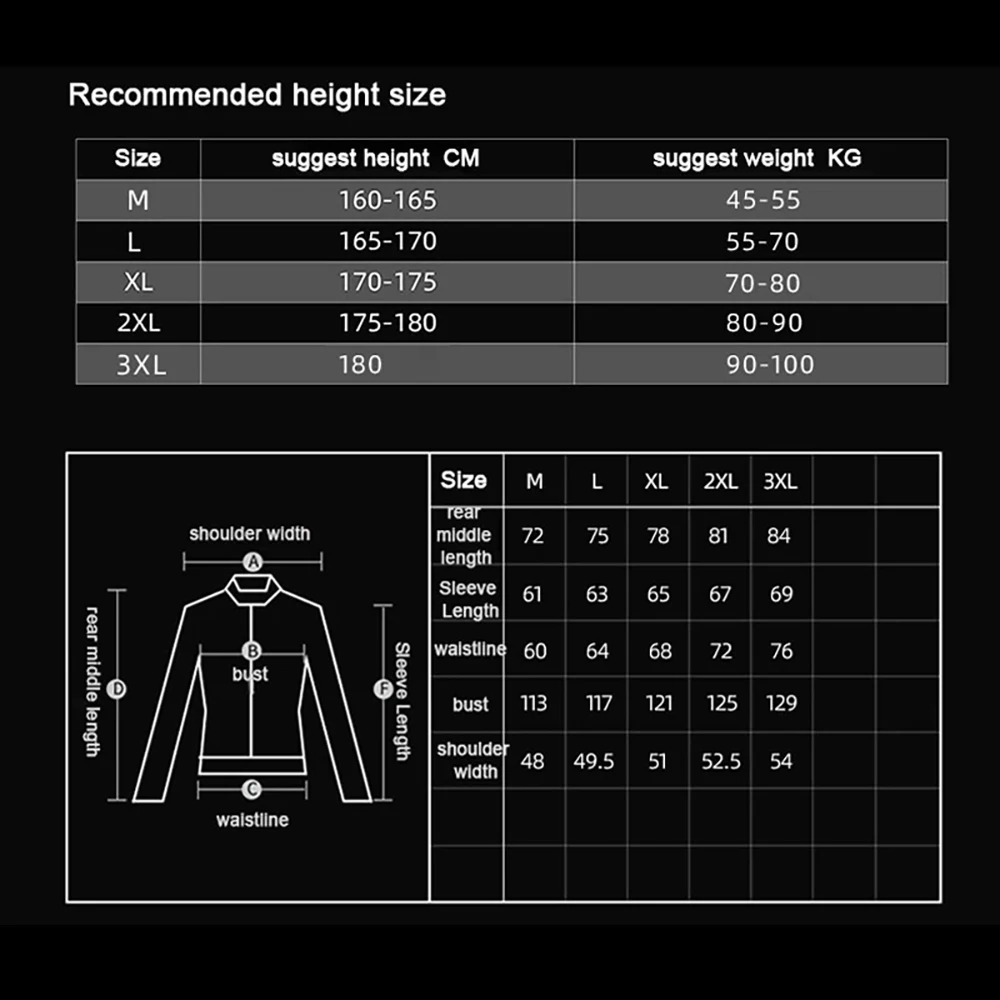 Chubasquero para motocicleta p - Fishing Rain Suit reseña y precio