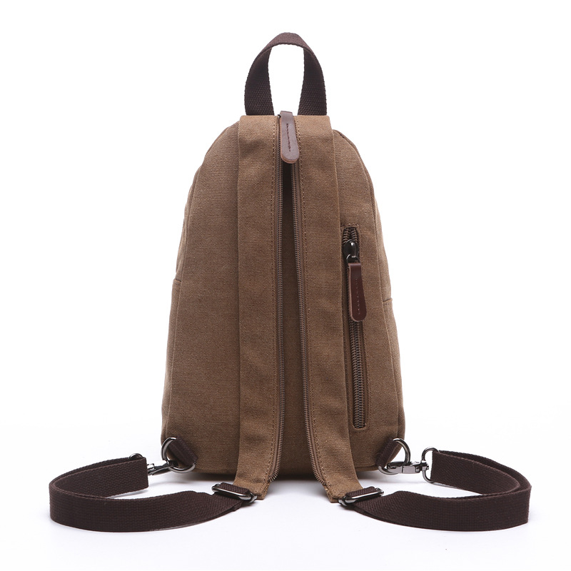 Bolso Táctico de Hombro, Mochi - Fishing Backpack reseña y precio