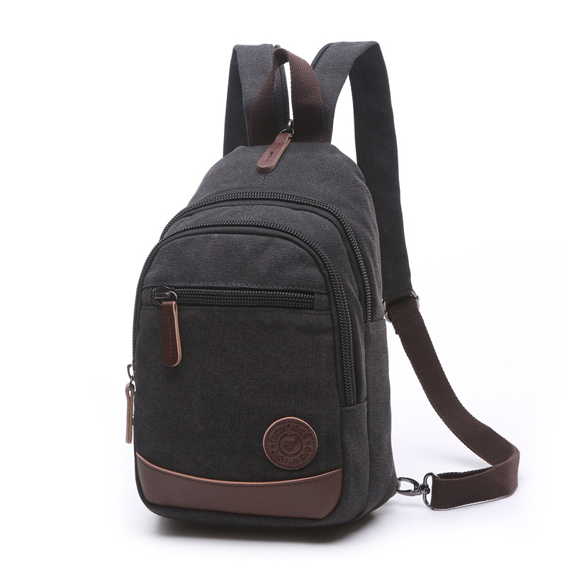 Bolso Táctico de Hombro, Mochi - Fishing Backpack reseña y precio