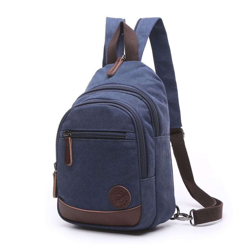 Bolso Táctico de Hombro, Mochi - Fishing Backpack reseña y precio