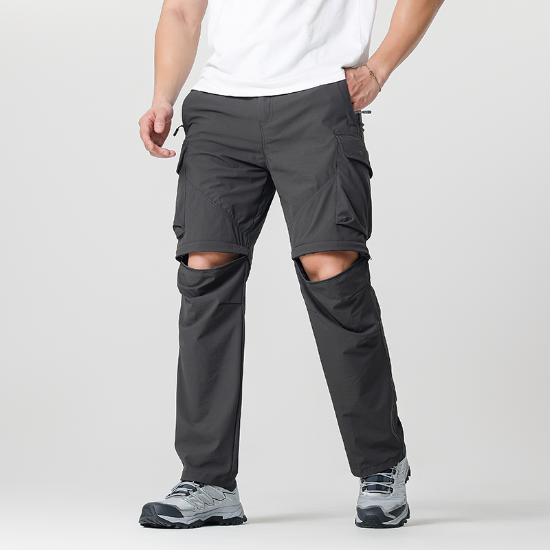 Pantalones convertibles de sen - Fishing Pants Waterproof reseña y precio