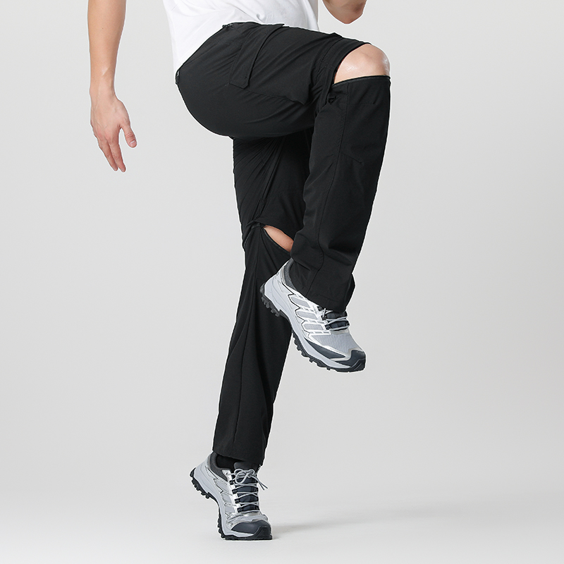 Pantalones convertibles de sen - Fishing Pants Waterproof reseña y precio