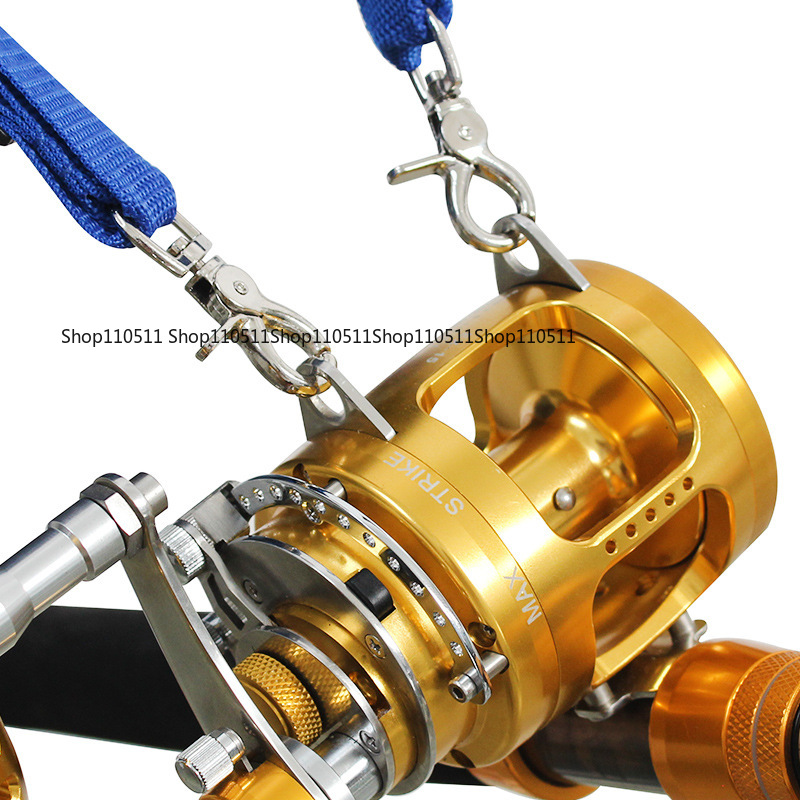 Chaleco de Pesca con Cinturón  - Fishing Belt reseña y precio