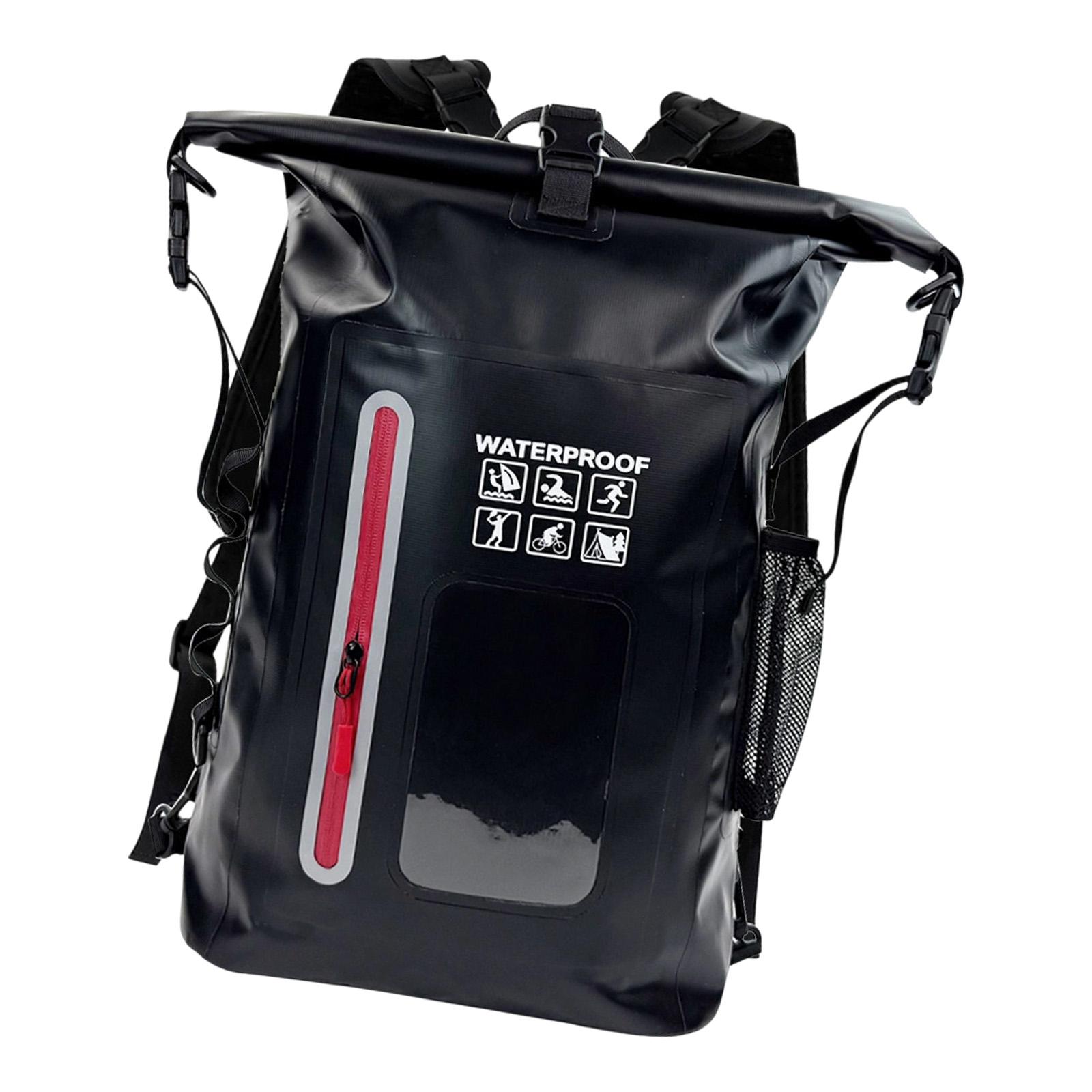 Bolsa Impermeable, Mochila Imp - Fishing Backpack reseña y precio