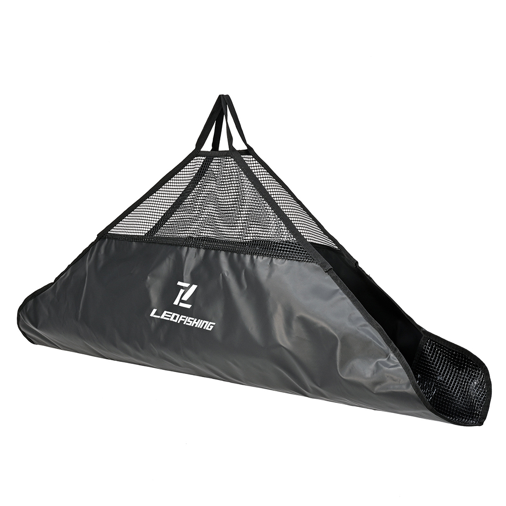Colchoneta de PVC negra para p - Fishing Backpack reseña y precio